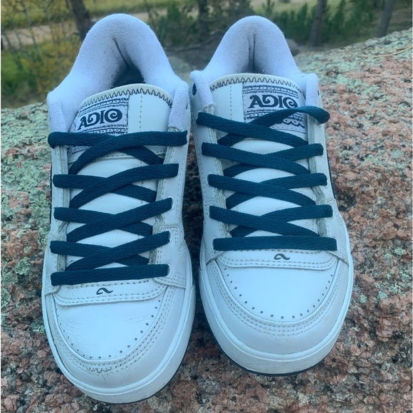 Vintage Adio Skate Shoe - Picture 6 of 15